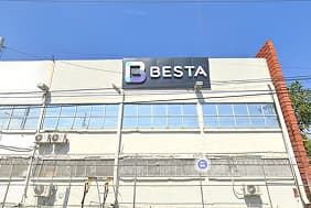 BESTA MTY location