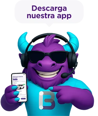 Descarga la app de Besta