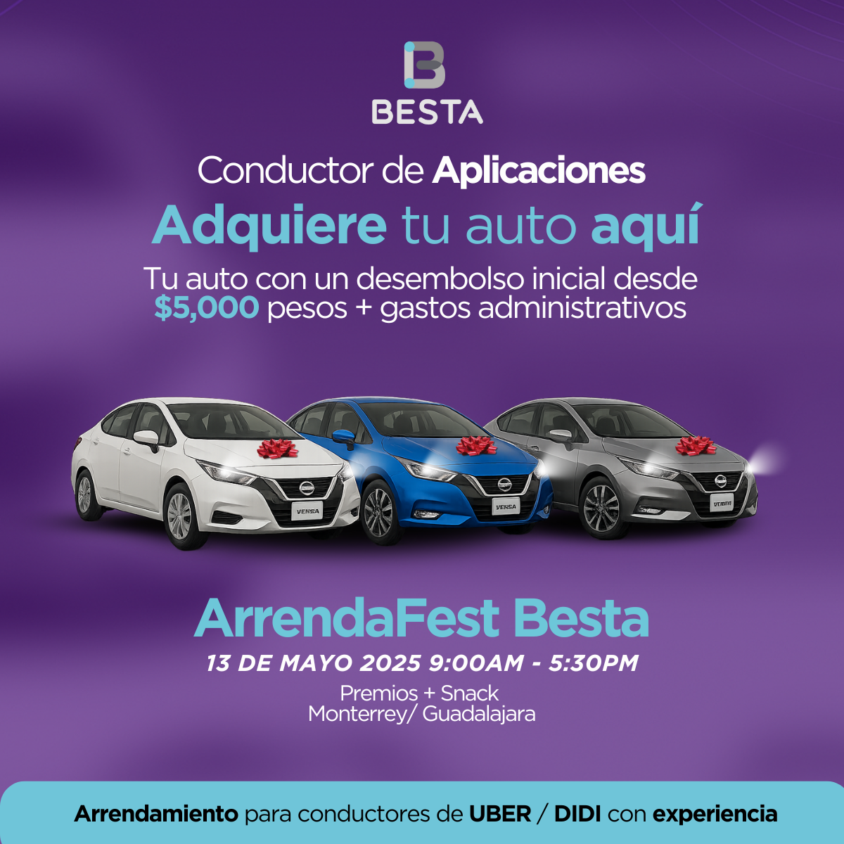 BESTA